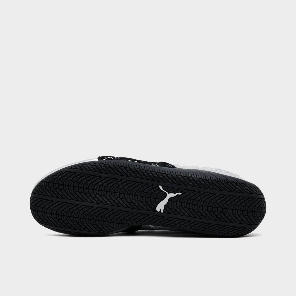 Women's Puma Speedcat Ballet Lace Casual Shoes