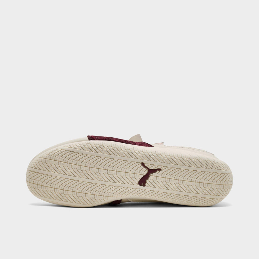 Women's Puma Speedcat Ballet Lace Casual Shoes