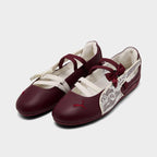 Women's Puma Speedcat Ballet Lace Casual Shoes
