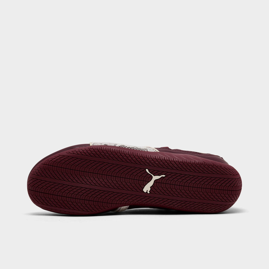 Women's Puma Speedcat Ballet Lace Casual Shoes
