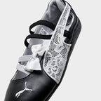 Women's Puma Speedcat Ballet Lace Casual Shoes