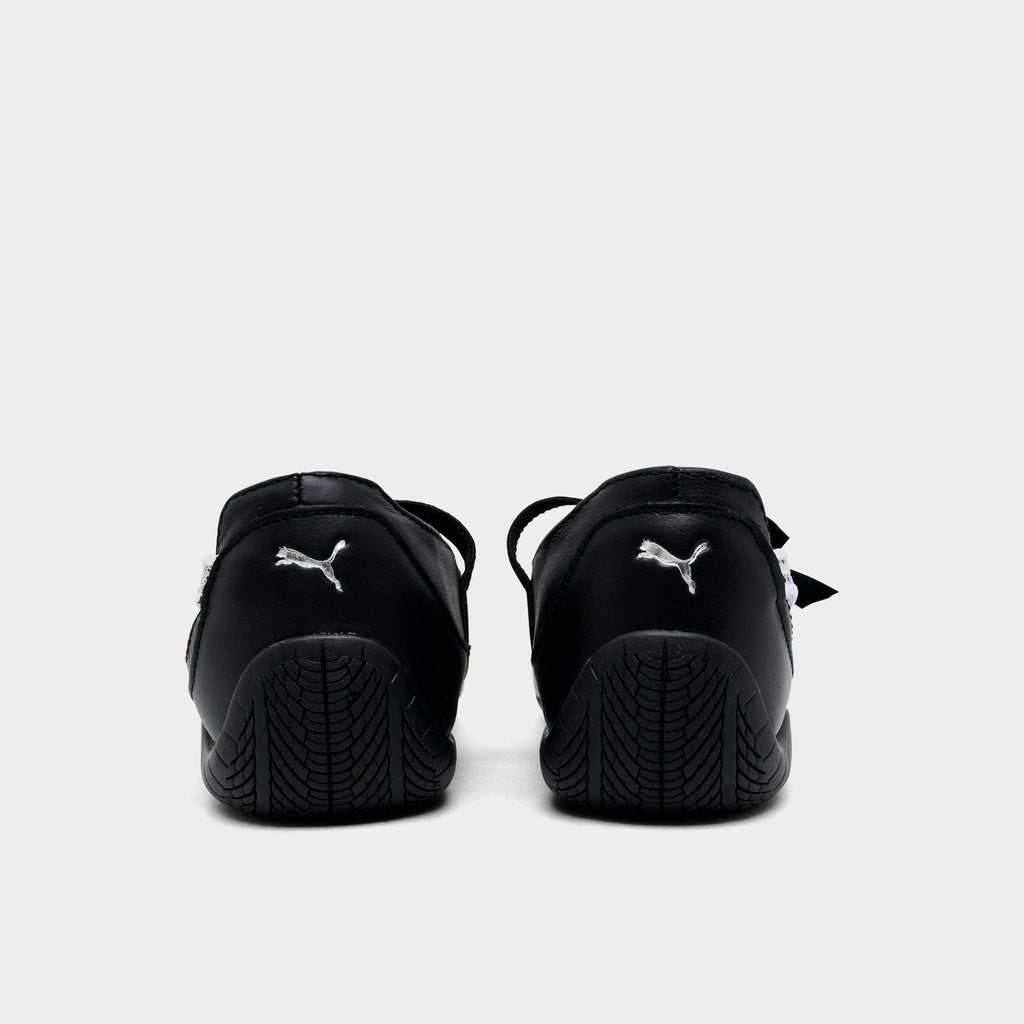 Women's Puma Speedcat Ballet Lace Casual Shoes
