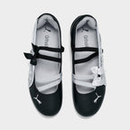 Women's Puma Speedcat Ballet Lace Casual Shoes