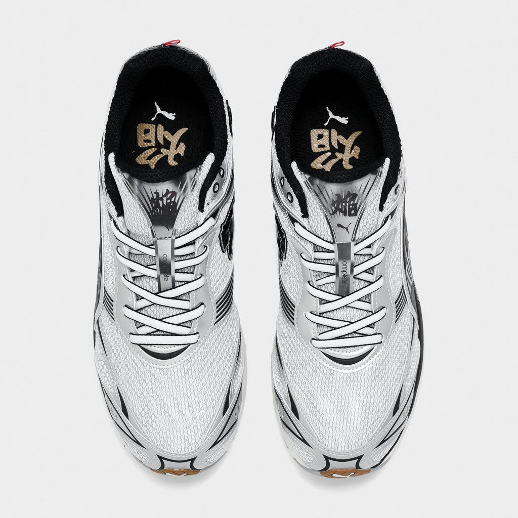 Men's Puma Homura OG+ Casual Shoes