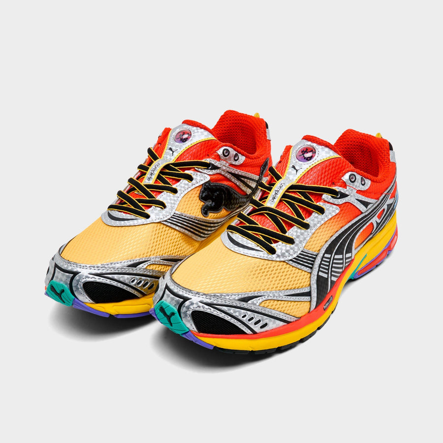 Men's Puma Homura OG+ Casual Shoes