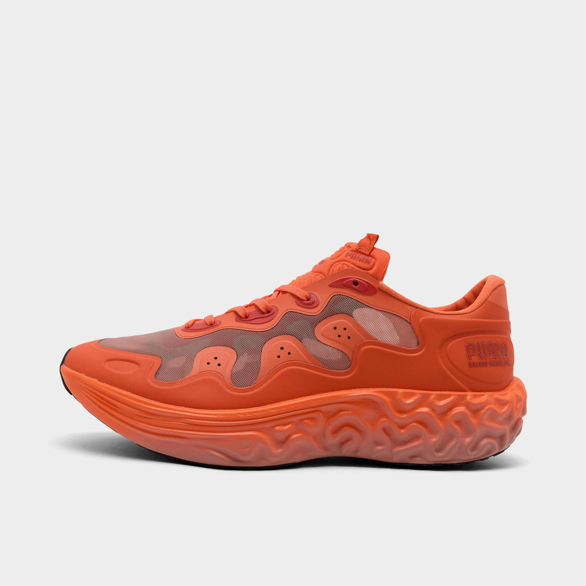 Men's Puma x Salehe Bembury Velum 2 Nitro Casual Shoes