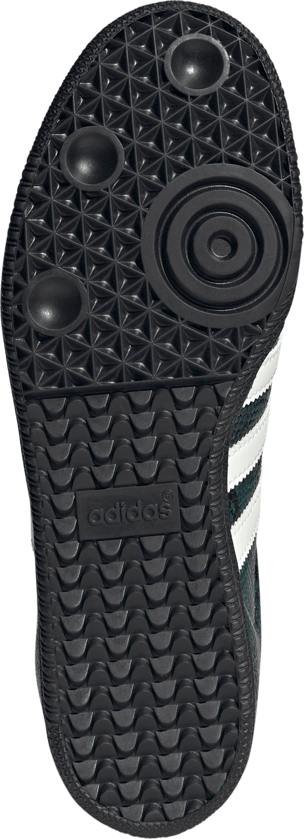 Adidas Samba OG Sneaker - Men's