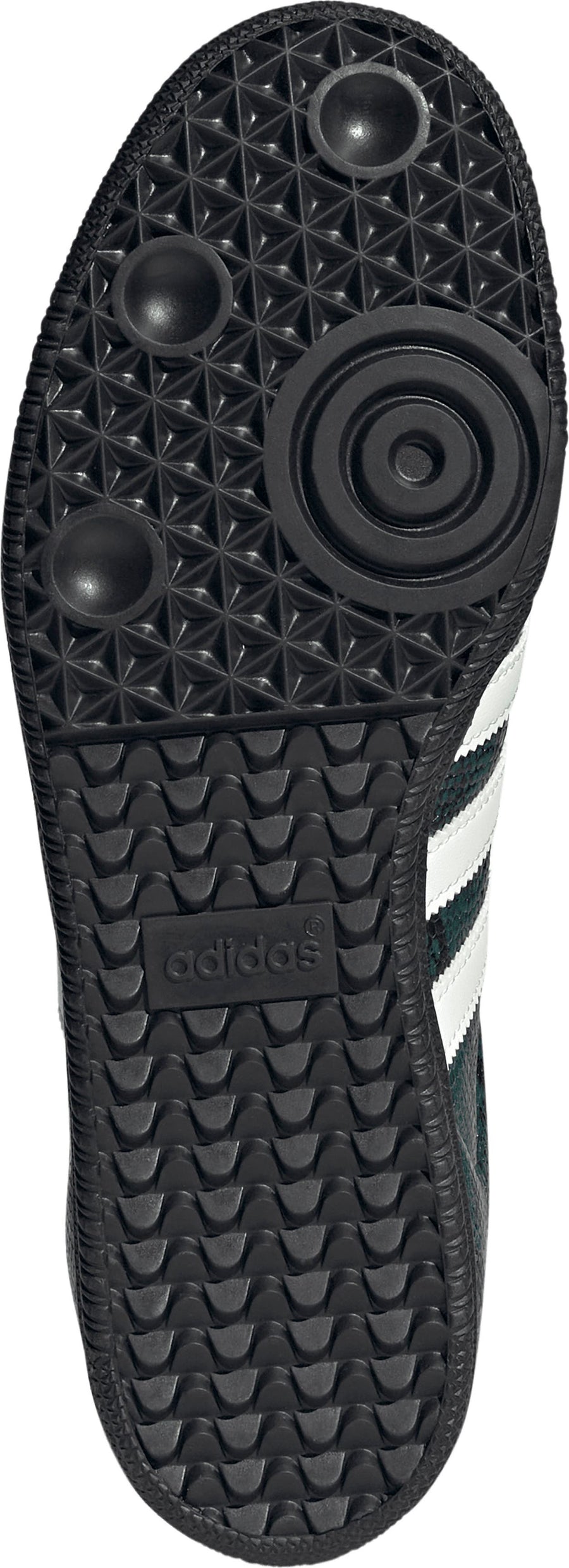 Adidas Samba OG Sneaker - Men's