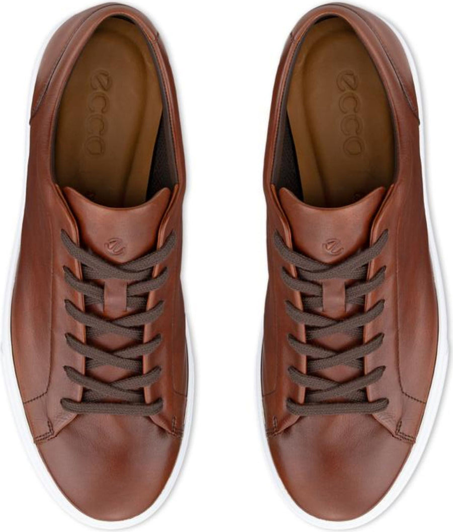 Ecco Soft 10 Sneaker - Men's
