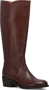 Frye Carson 2 Piping Knee High Boot - Women's