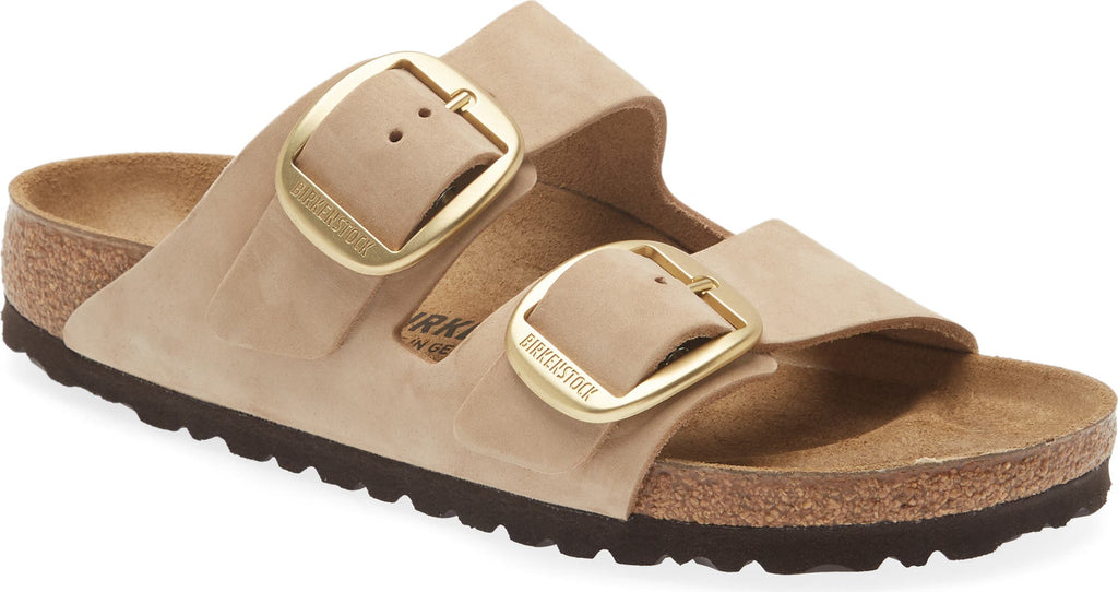 Birkenstock Arizona Big Buckle Slide Sandal - Women's