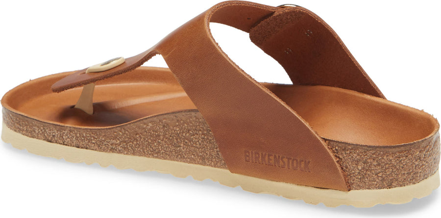 Birkenstock Gizeh Big Buckle Sandal - Women's