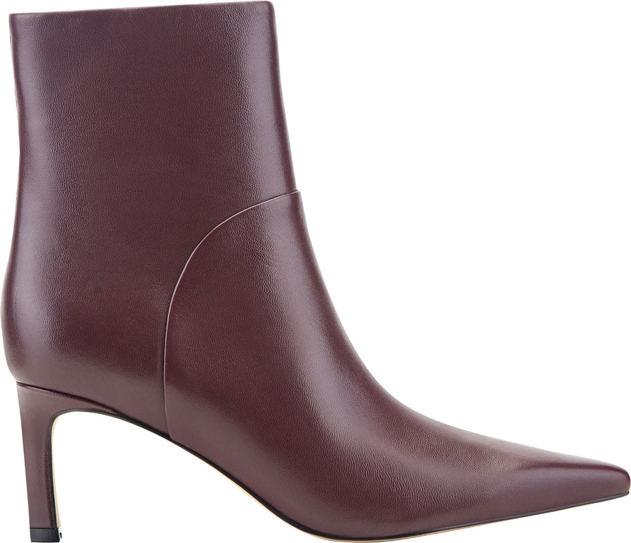 Marc Fisher Sasha Pointed Toe Bootie - Women's