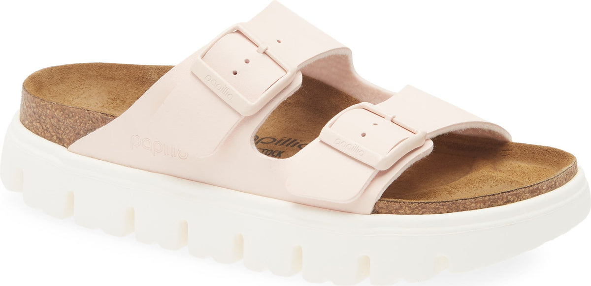 Birkenstock Papillio by Birkenstock Arizona Chunky Platform Sandal - Women's