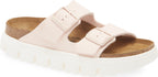 Birkenstock Papillio by Birkenstock Arizona Chunky Platform Sandal - Women's