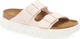Birkenstock Papillio by Birkenstock Arizona Chunky Platform Sandal - Women's