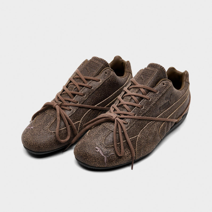 Women's Puma x ROSÉ Speedcat Vintage Casual Shoes