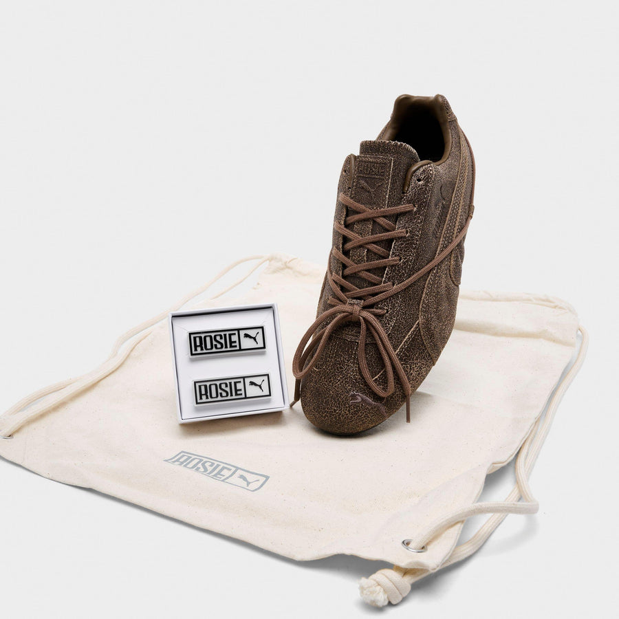 Women's Puma x ROSÉ Speedcat Vintage Casual Shoes