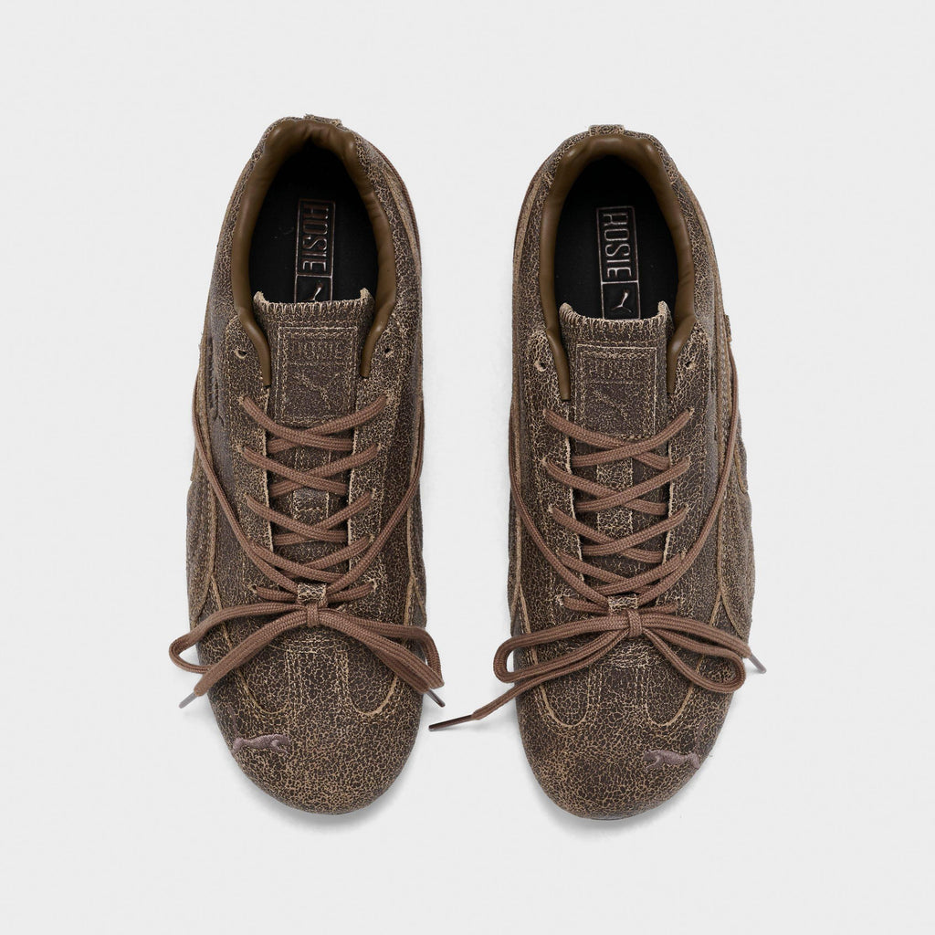 Women's Puma x ROSÉ Speedcat Vintage Casual Shoes