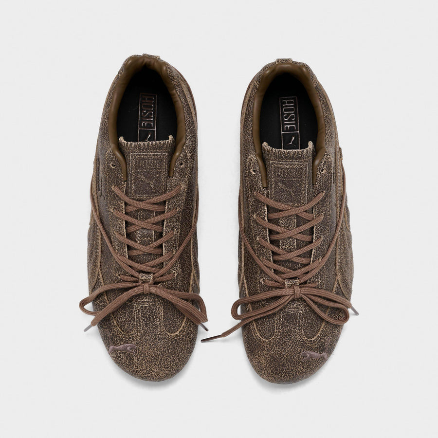 Women's Puma x ROSÉ Speedcat Vintage Casual Shoes