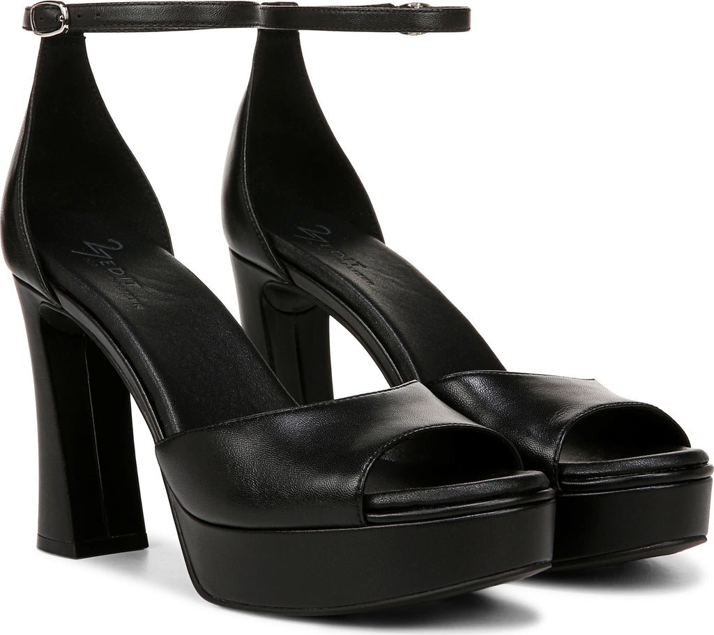 27 Edit Naturalizer Delphie Ankle Strap Platform Sandal - Women's