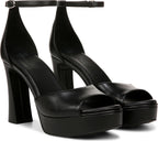 27 Edit Naturalizer Delphie Ankle Strap Platform Sandal - Women's