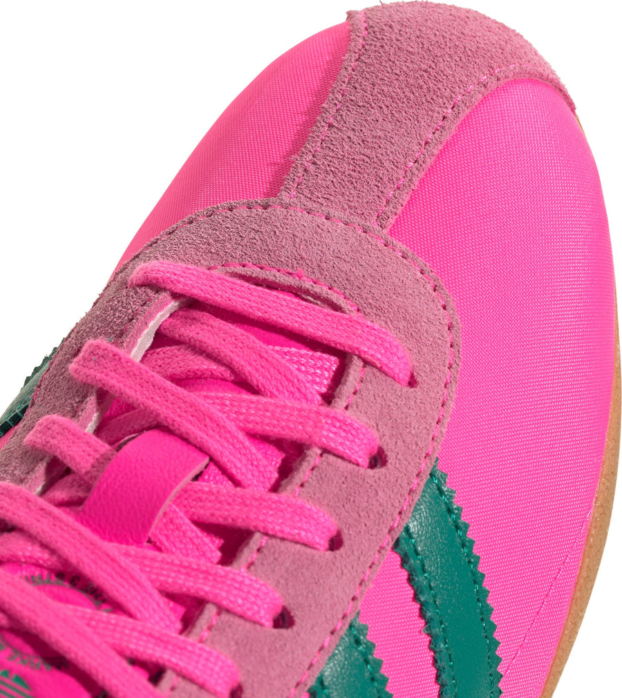 Adidas Tokyo Low Top Sneaker - Women's