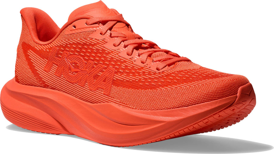 Hoka Mach 7 Running Shoe - Women's