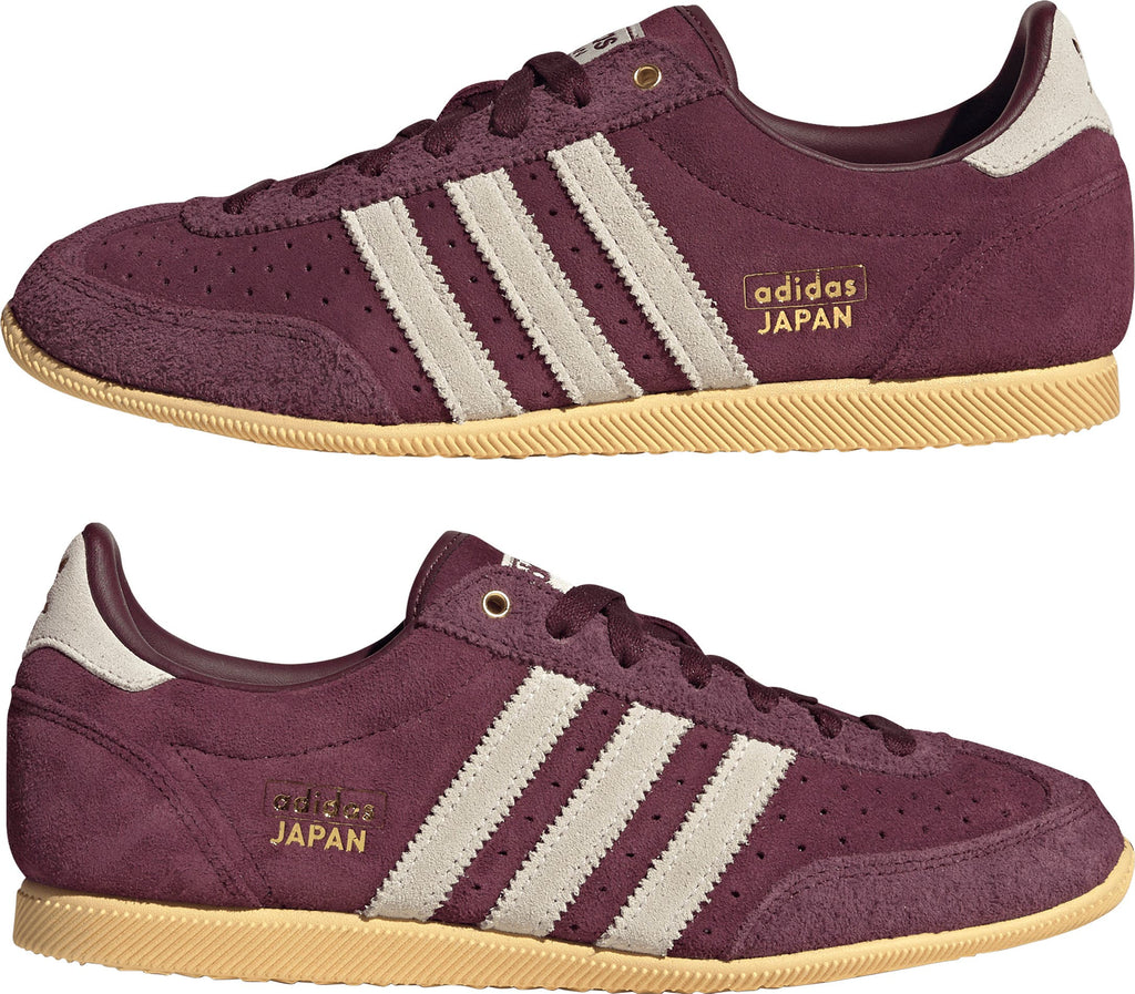 Adidas Japan Low Top Sneaker - Women's