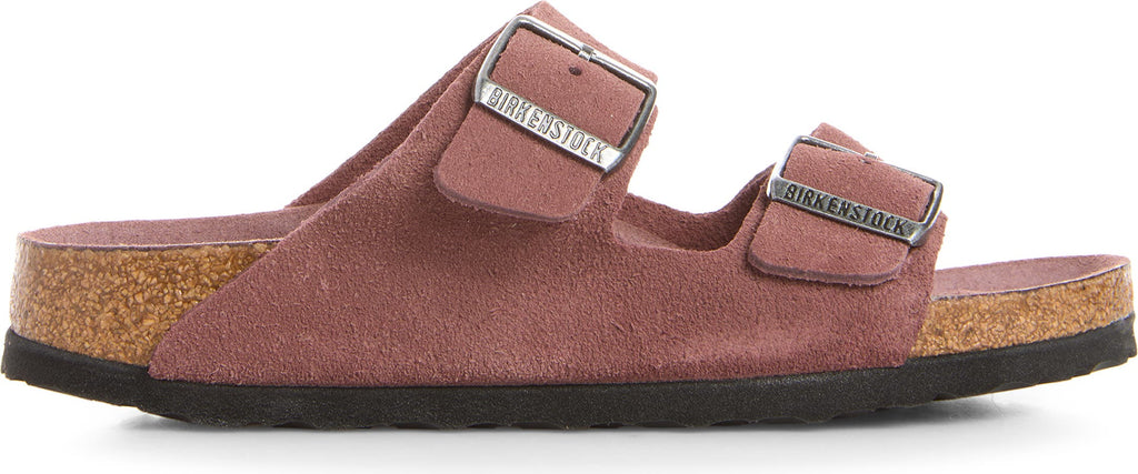 Birkenstock Arizona Soft Footbed Slide Sandal - Women's