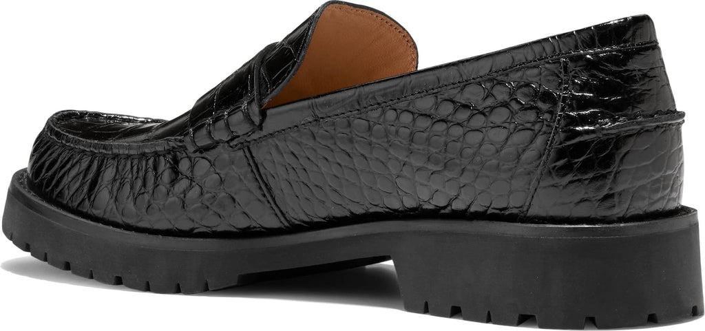 Cole Haan Treena Lug Penny Loafer - Women's
