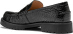 Cole Haan Treena Lug Penny Loafer - Women's