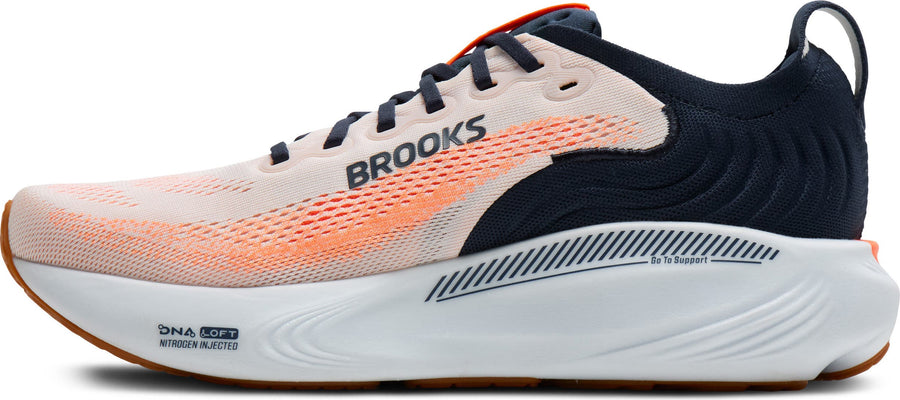 Brooks Adrenaline GTS 25 Running Shoe - Men's