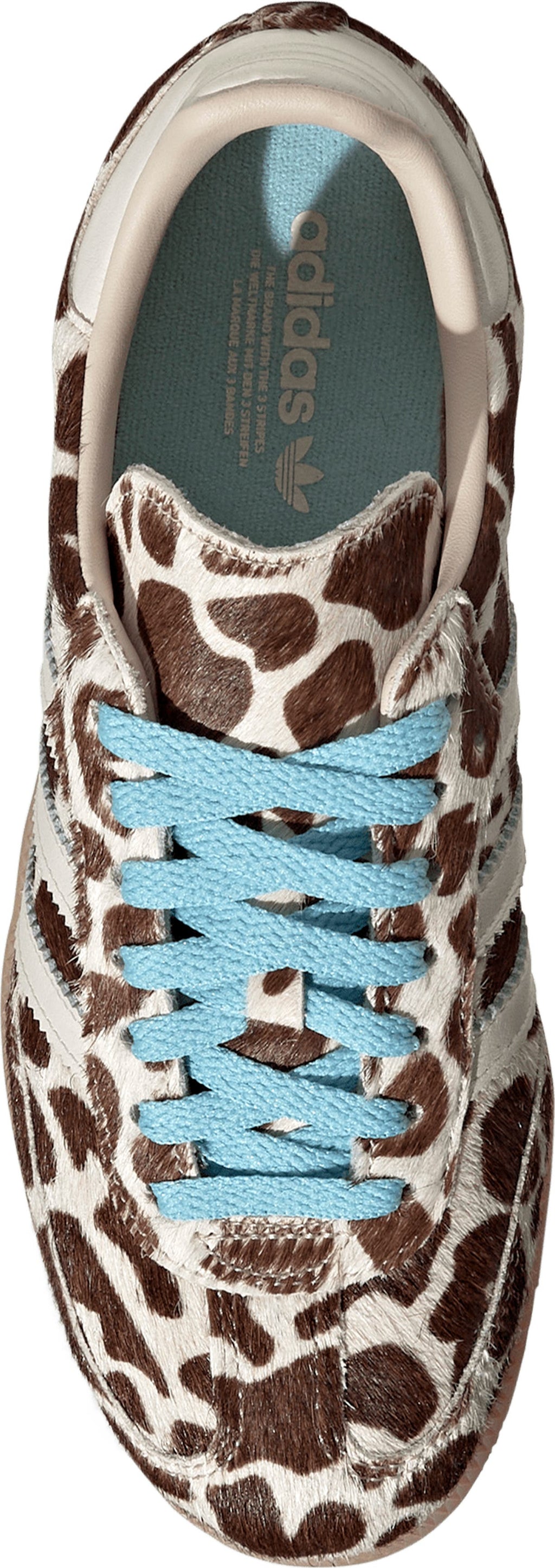Adidas Samba OG Sneaker - Women's