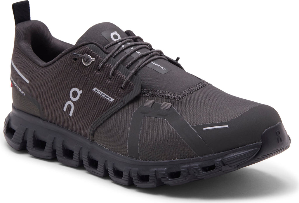 On Cloud 6 Waterproof Sneaker - Men's
