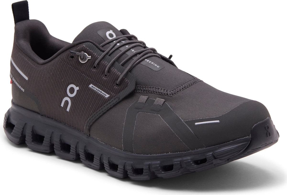 On Cloud 6 Waterproof Sneaker - Men's