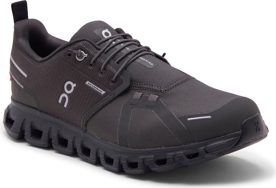 On Cloud 6 Waterproof Sneaker - Men's
