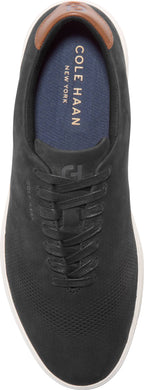 Cole Haan GrandPro CitySpectre Laser Perforated Sneaker - Men's