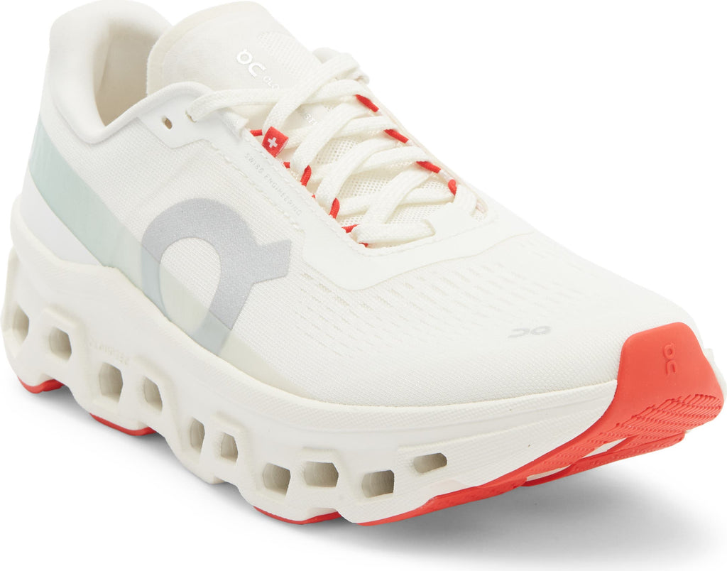 On Cloudmonster 1 Running Shoe - Women's