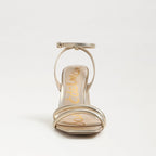 Sam Edelman Women's Kia Block Heel Sandals