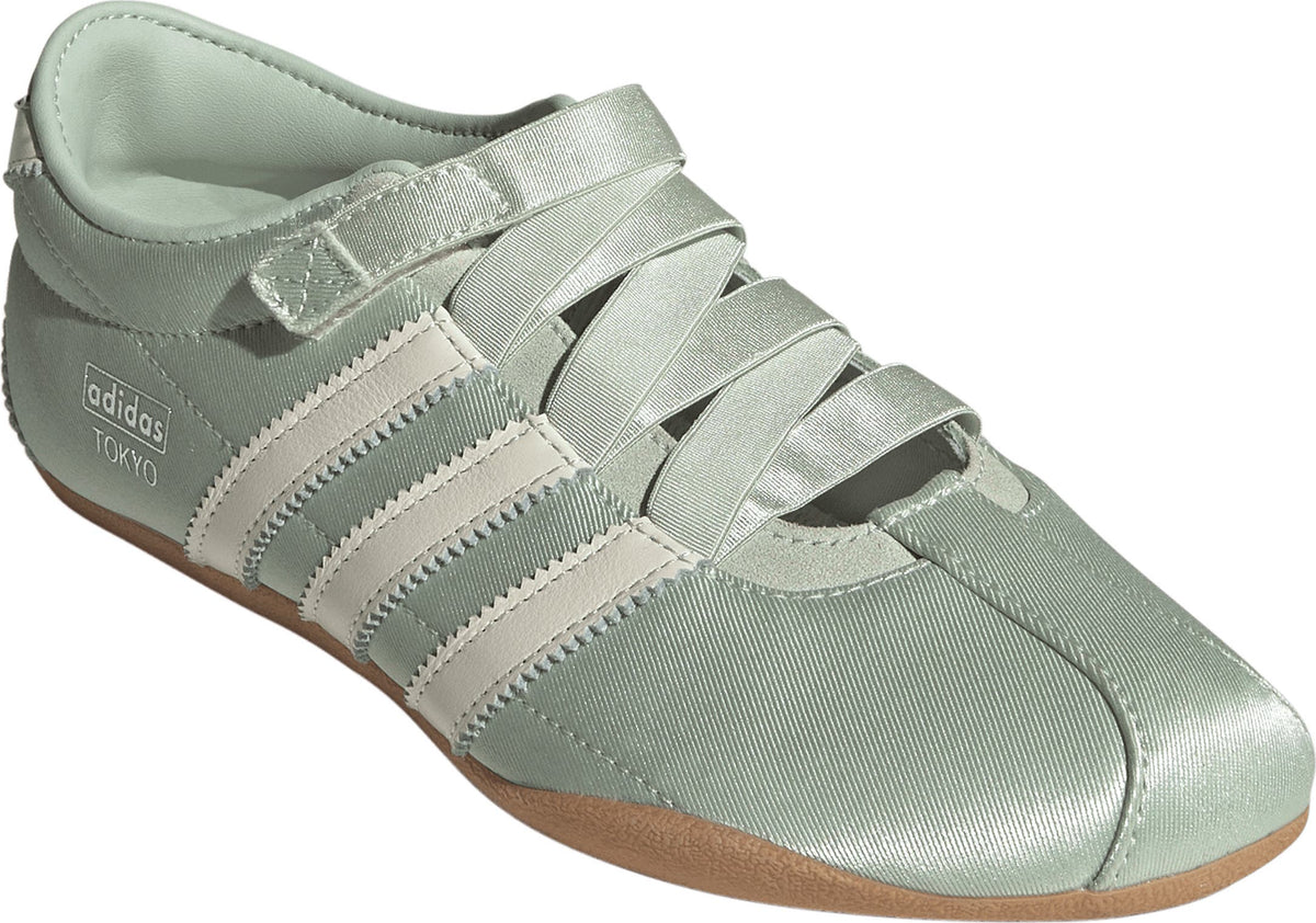 Adidas Tokyo Mary Jane Shoe - Women's