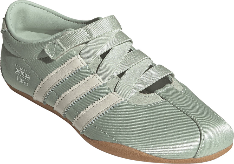 Adidas Tokyo Mary Jane Shoe - Women's