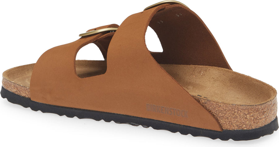 Birkenstock Arizona Big Buckle Slide Sandal - Women's
