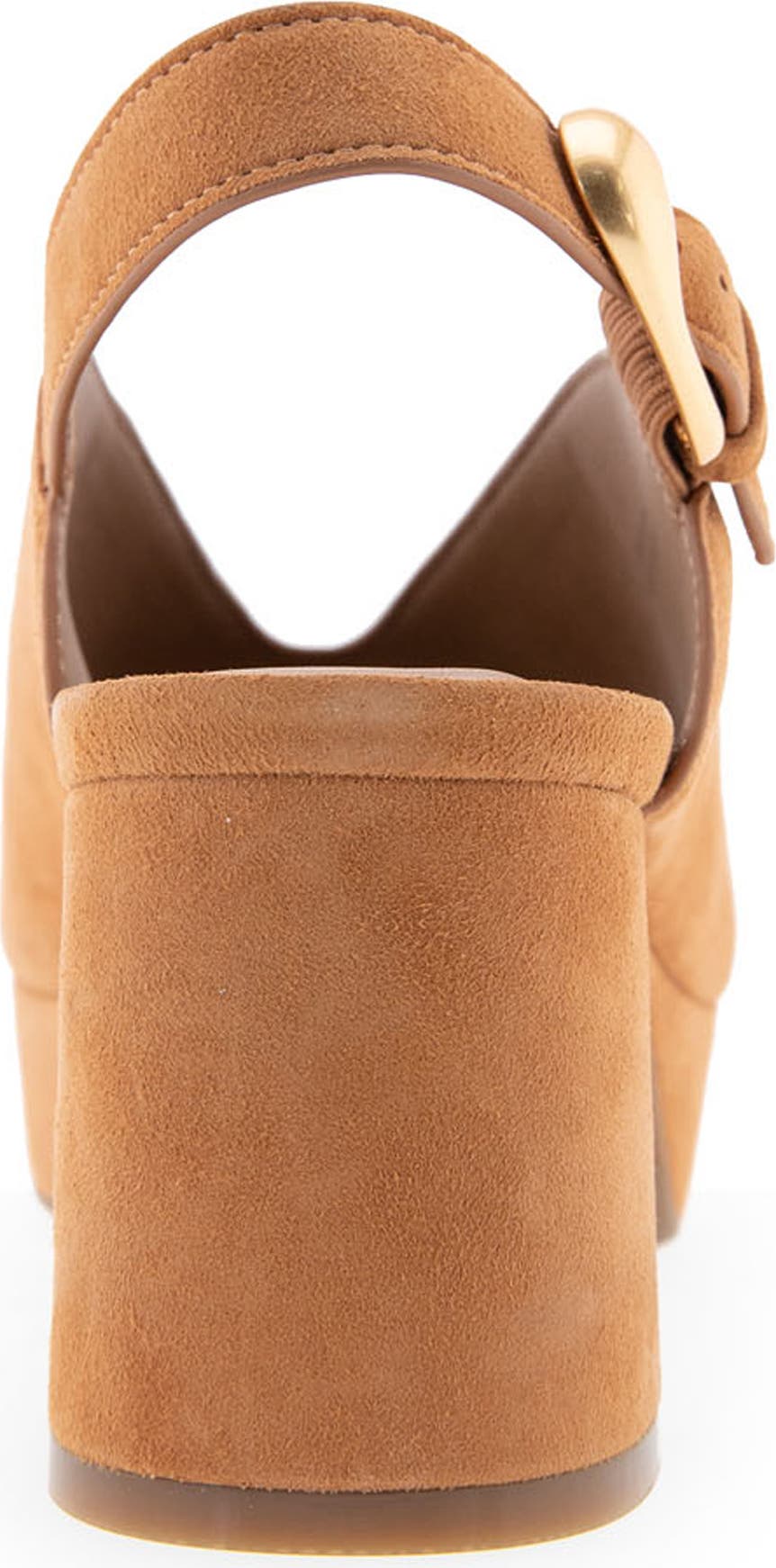 Aerosoles Cornelia Slingback Platform Sandal - Women's
