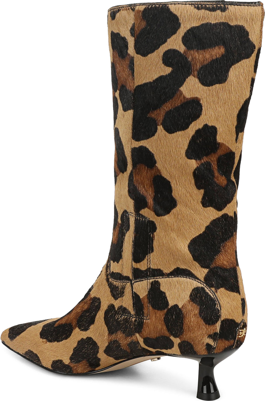 Sam Edelman Ramona Genuine Calf Hair Boot - Women's
