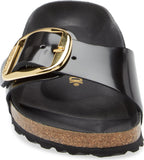 Birkenstock Madrid Big Buckle Slide Sandal - Women's