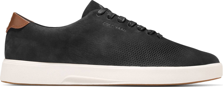 Cole Haan GrandPro CitySpectre Laser Perforated Sneaker - Men's
