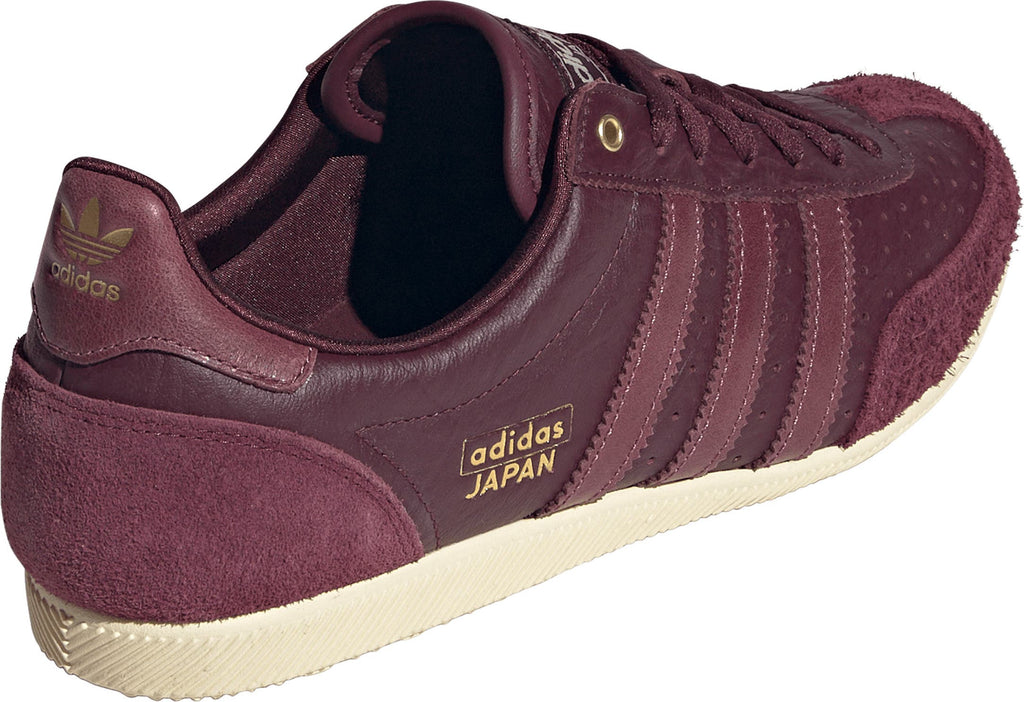 Adidas Japan Low Top Sneaker - Women's