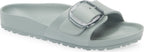 Birkenstock Madrid EVA Big Buckle Waterproof Slide Sandal - Women's