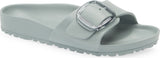 Birkenstock Madrid EVA Big Buckle Waterproof Slide Sandal - Women's